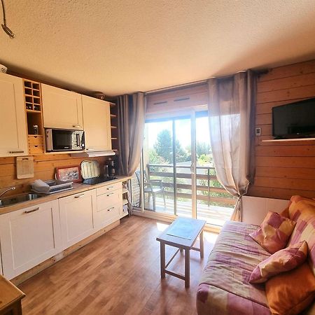 Studio 4/6 Pers., Chaillol 1600, Proche Ski/Rando, Balcon S/O, Tv, Lave-Vaisselle, Animaux Ok. - Fr-1-393-66 Saint-Michel-de-Chaillol Εξωτερικό φωτογραφία