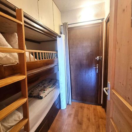 Studio 4/6 Pers., Chaillol 1600, Proche Ski/Rando, Balcon S/O, Tv, Lave-Vaisselle, Animaux Ok. - Fr-1-393-66 Saint-Michel-de-Chaillol Εξωτερικό φωτογραφία