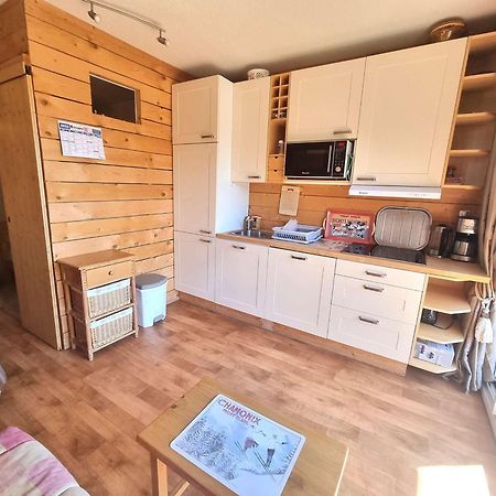 Studio 4/6 Pers., Chaillol 1600, Proche Ski/Rando, Balcon S/O, Tv, Lave-Vaisselle, Animaux Ok. - Fr-1-393-66 Saint-Michel-de-Chaillol Εξωτερικό φωτογραφία