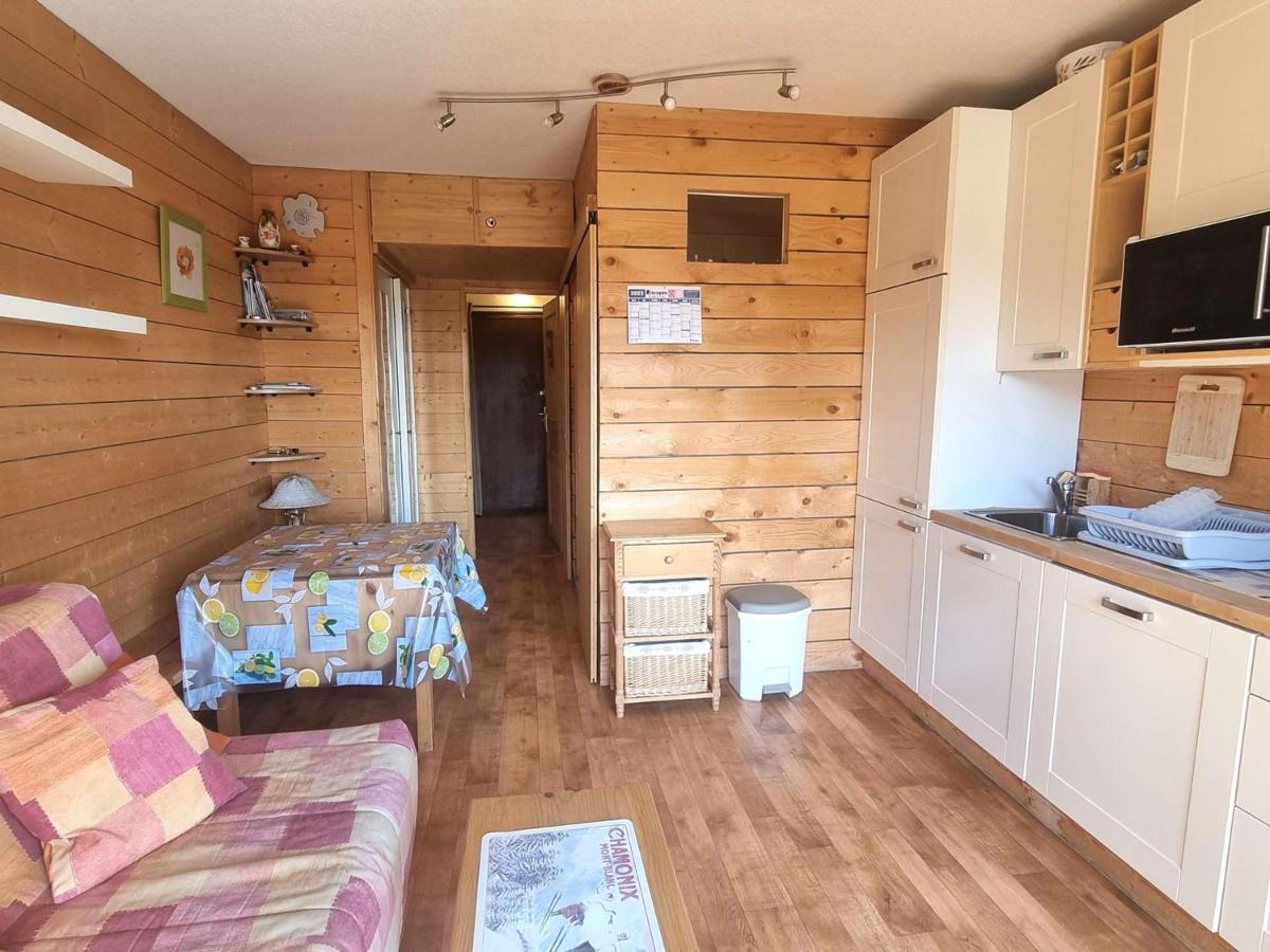 Studio 4/6 Pers., Chaillol 1600, Proche Ski/Rando, Balcon S/O, Tv, Lave-Vaisselle, Animaux Ok. - Fr-1-393-66 Saint-Michel-de-Chaillol Εξωτερικό φωτογραφία
