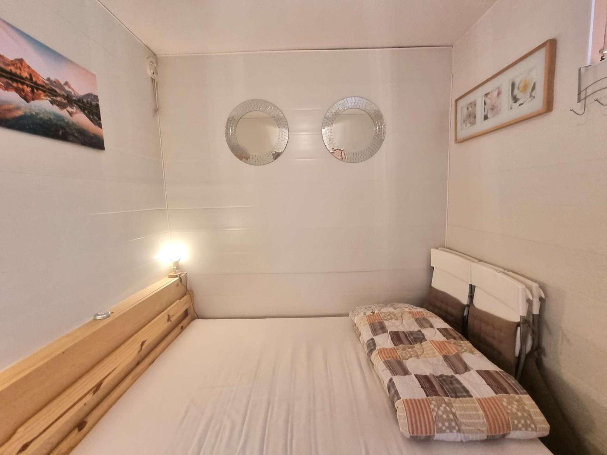 Studio 4/6 Pers., Chaillol 1600, Proche Ski/Rando, Balcon S/O, Tv, Lave-Vaisselle, Animaux Ok. - Fr-1-393-66 Saint-Michel-de-Chaillol Εξωτερικό φωτογραφία